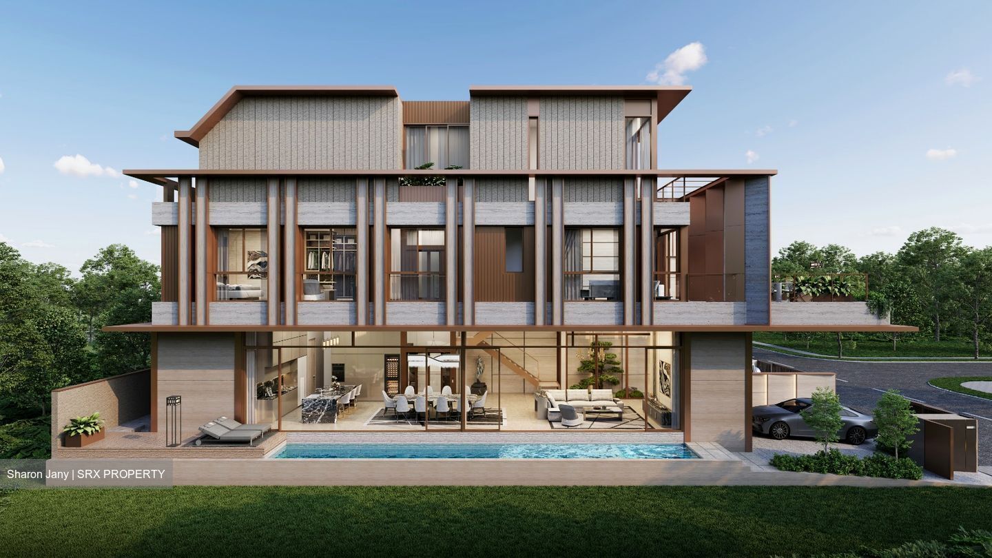 Opera Estate (D15), Semi-Detached #545072041